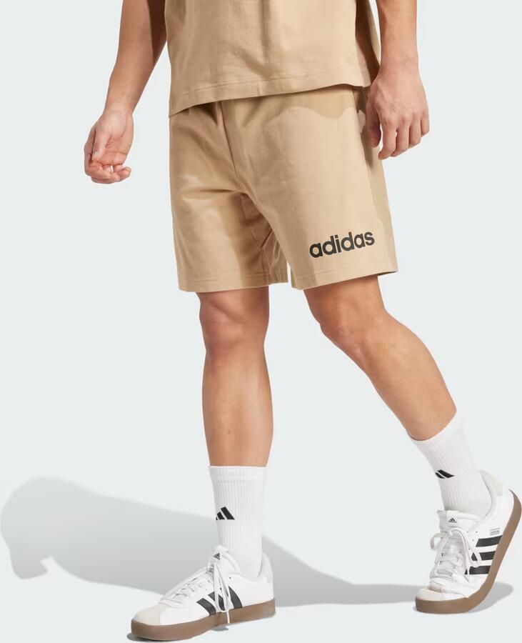 Adidas Sportswear Short M LIN SJ SHO (1-delig)
