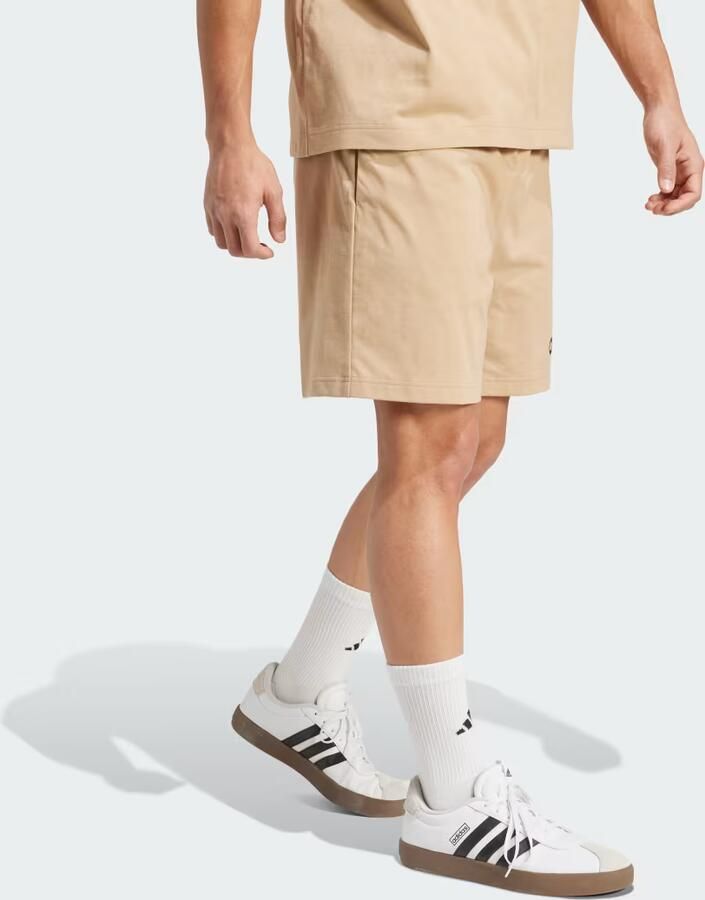 Adidas Sportswear Short M LIN SJ SHO (1-delig) - Foto 4