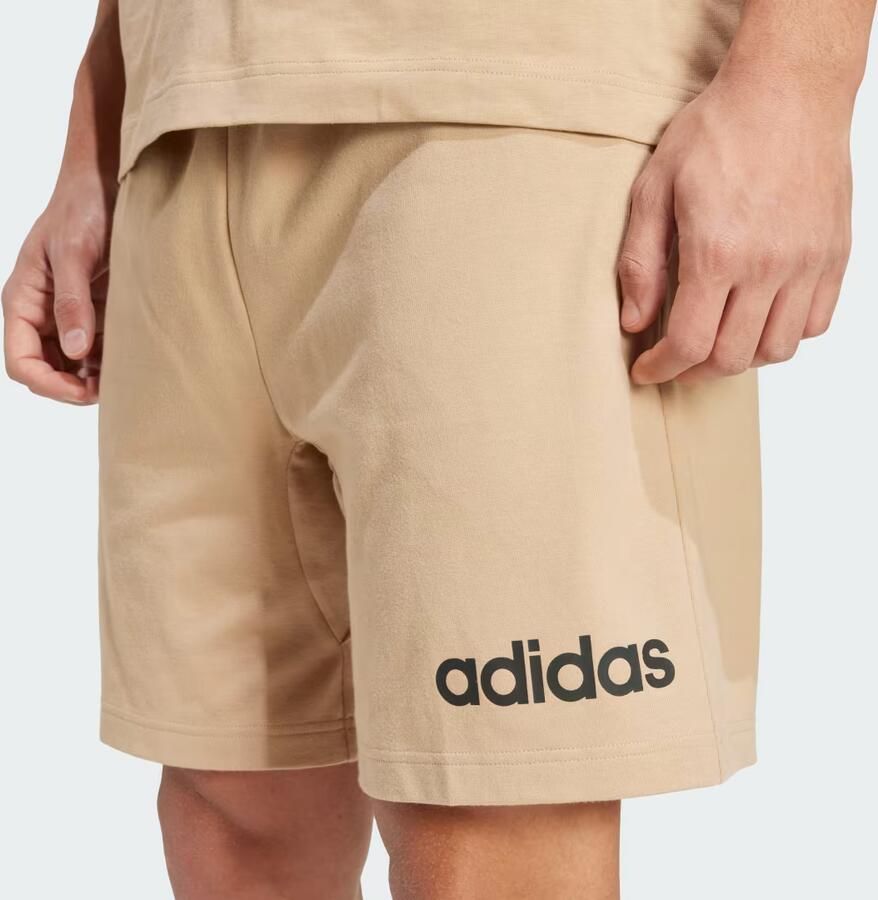 Adidas Sportswear Short M LIN SJ SHO (1-delig) - Foto 2