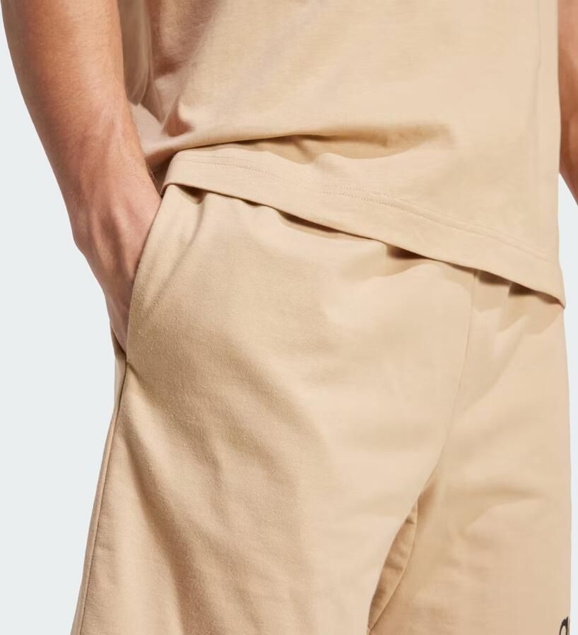 Adidas Sportswear Short M LIN SJ SHO (1-delig) - Foto 3
