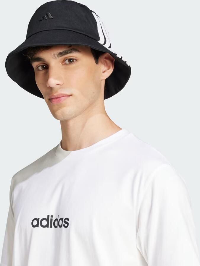 Adidas Essentials Linear Single Jersey T-shirt - Foto 4
