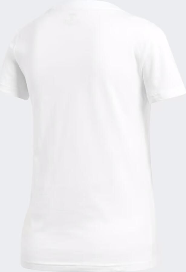 Adidas Performance T shirt ESSENTIALS LINEAR