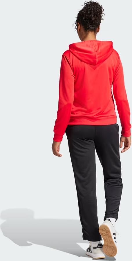 Adidas Essentials Linear Trainingspak - Foto 4