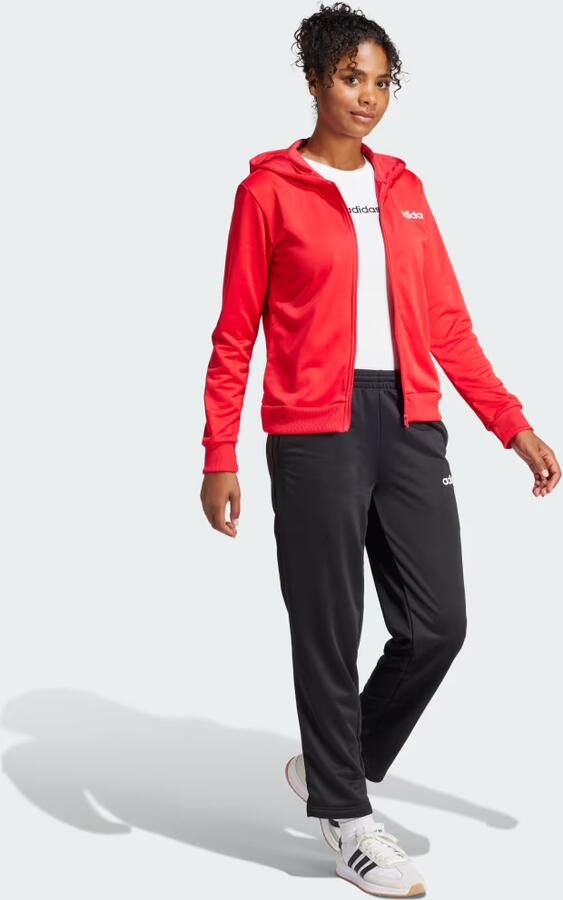 Adidas Essentials Linear Trainingspak - Foto 2