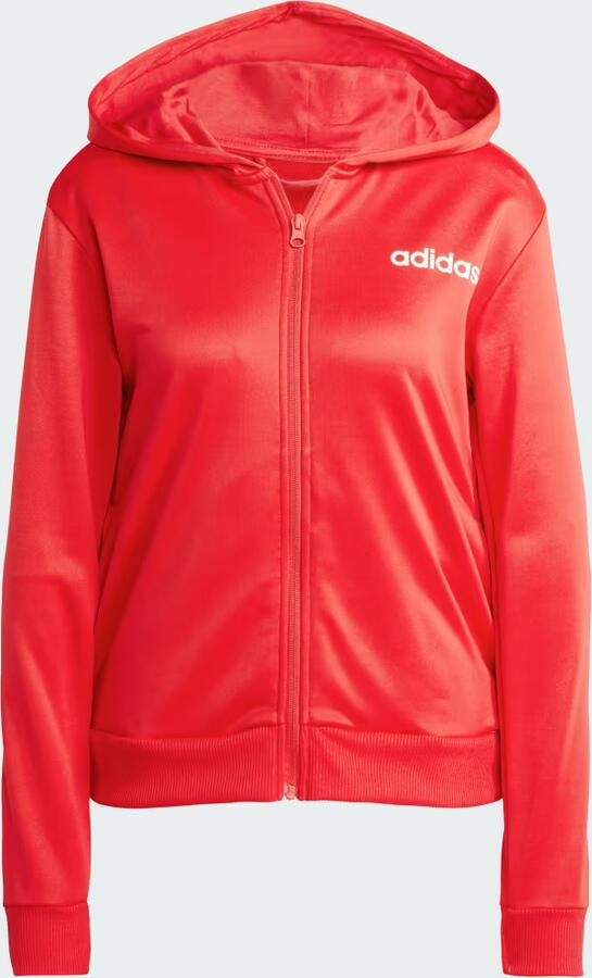 Adidas Essentials Linear Trainingspak - Foto 3