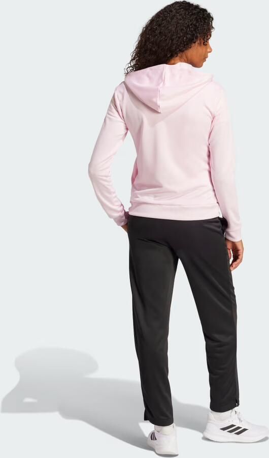 Adidas Trainingspak Essentials Linear Track Suit - Foto 5