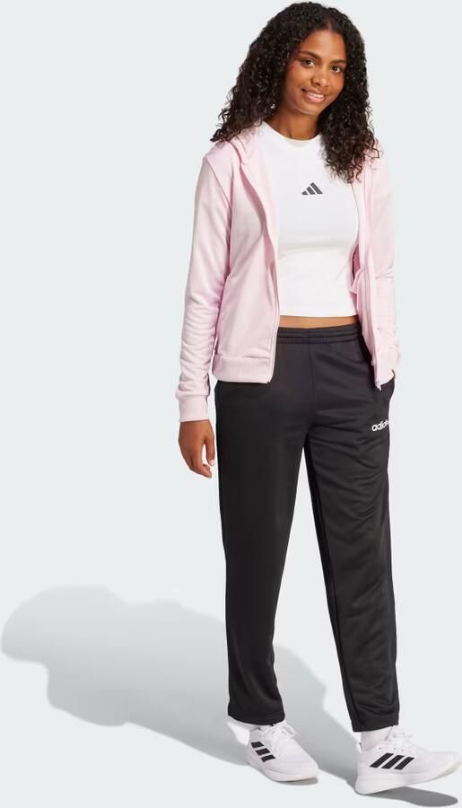 Adidas Trainingspak Essentials Linear Track Suit - Foto 2