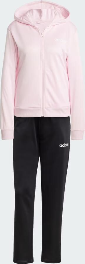 Adidas Trainingspak Essentials Linear Track Suit - Foto 4