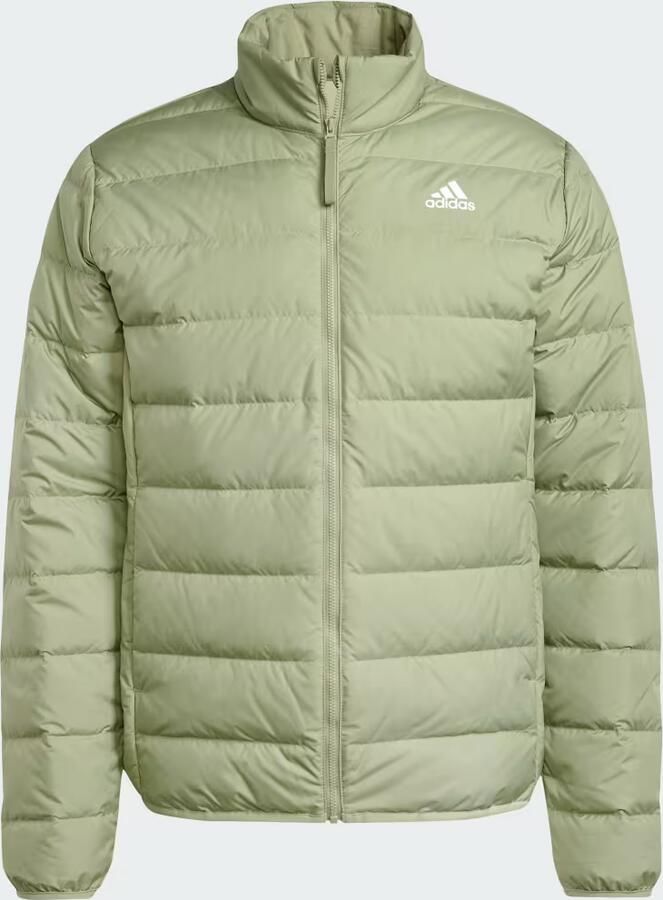 Adidas Essentials Lite Down Jacket