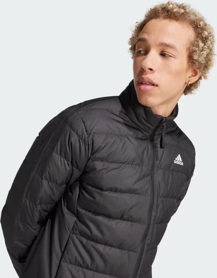 Adidas Essentials Lite Down Jacket - Foto 3