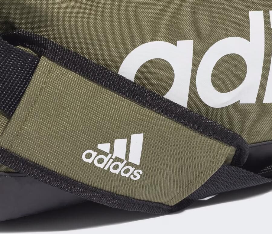 Adidas Essentials Logo Duffeltas Extra Small