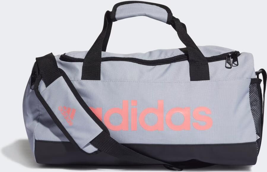Adidas Essentials Logo Duffeltas Extra Small