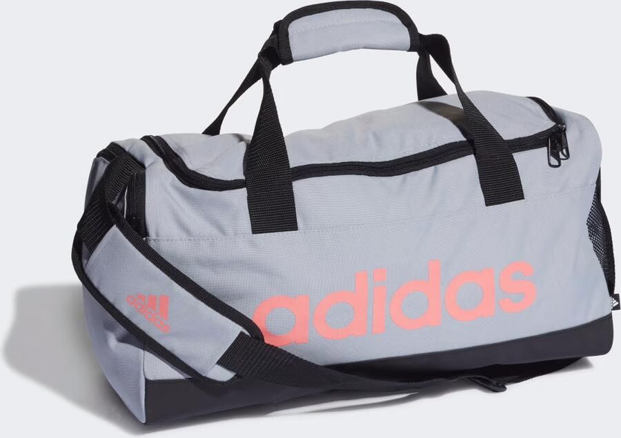 Adidas Essentials Logo Duffeltas Extra Small - Foto 5