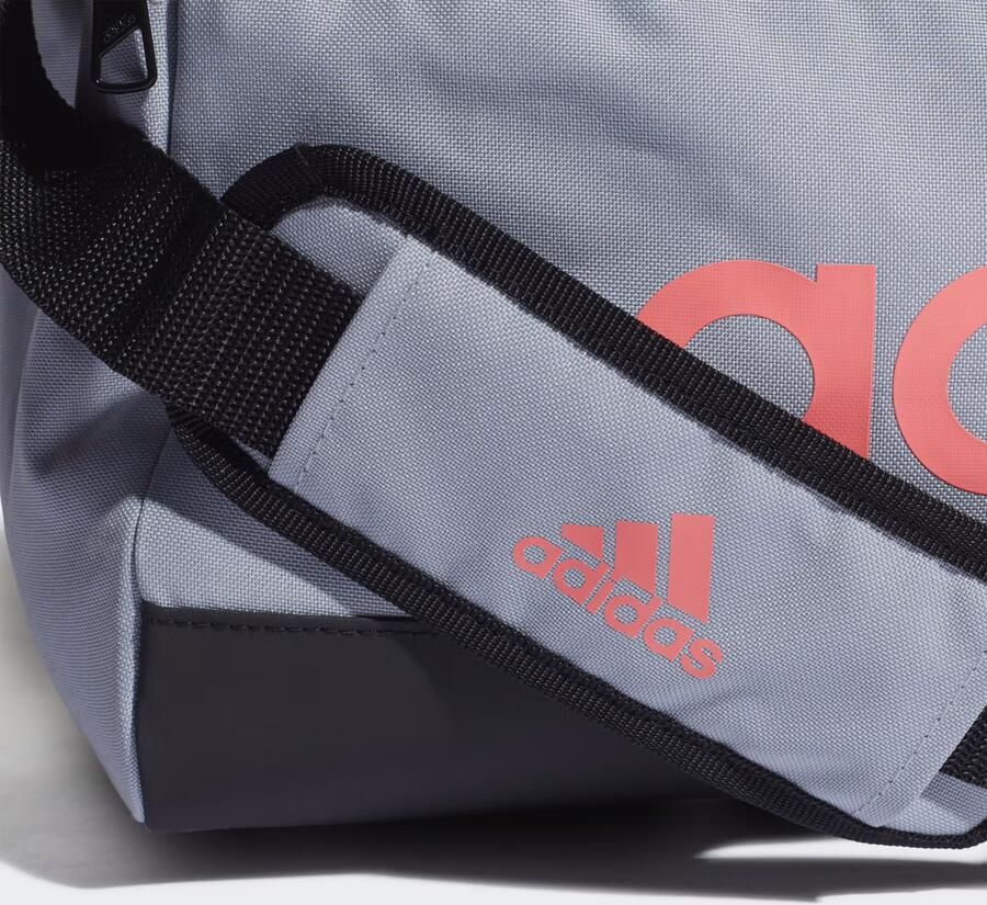 Adidas Essentials Logo Duffeltas Extra Small - Foto 3