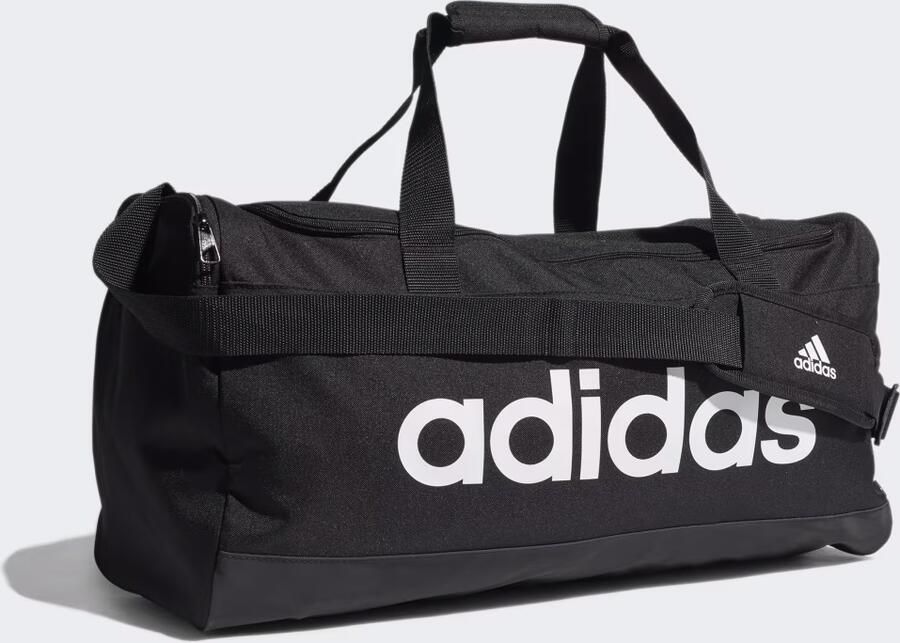 Adidas Perfor ce Sporttas ESSENTIALS LOGO DUFFELBAG MEDIUM - Foto 5
