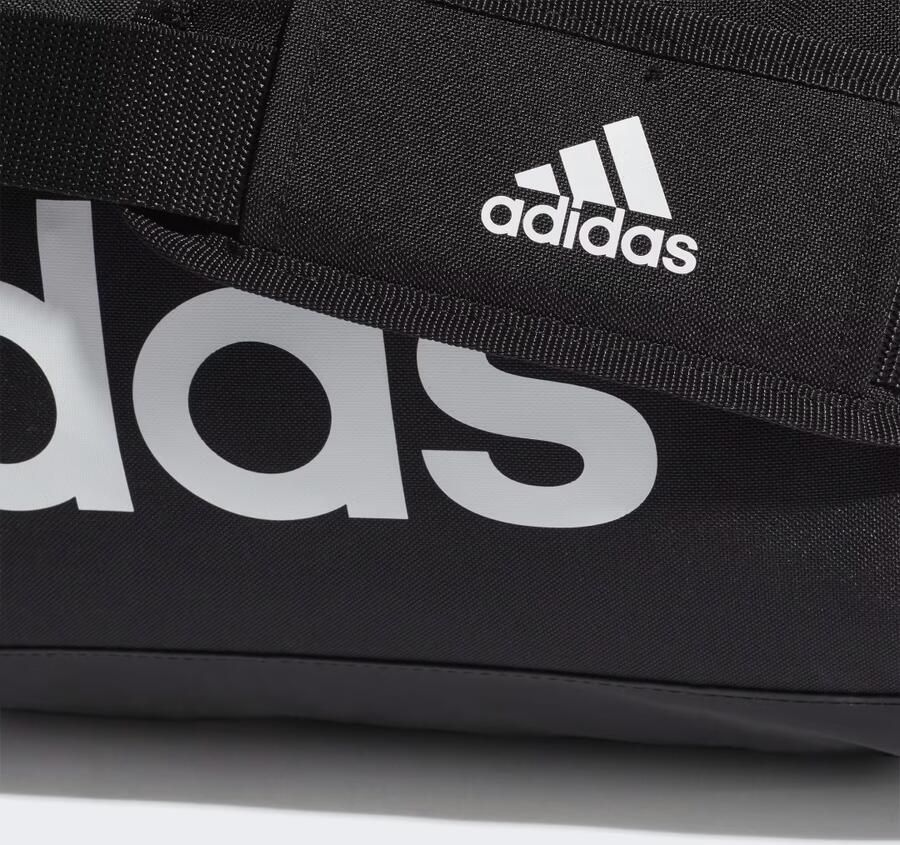 Adidas Perfor ce Sporttas ESSENTIALS LOGO DUFFELBAG MEDIUM