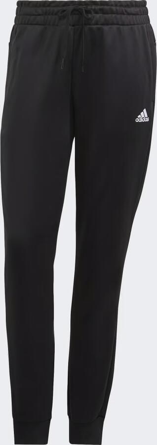 Adidas Sportswear Trainingspak ESSENTIALS LOGO FRENCH TERRY (2-delig) - Foto 4