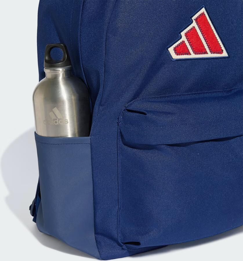 Adidas Essentials Logo Rugzak - Foto 2