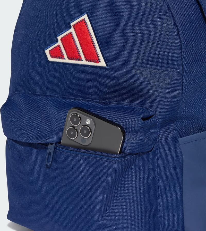 Adidas Essentials Logo Rugzak - Foto 3
