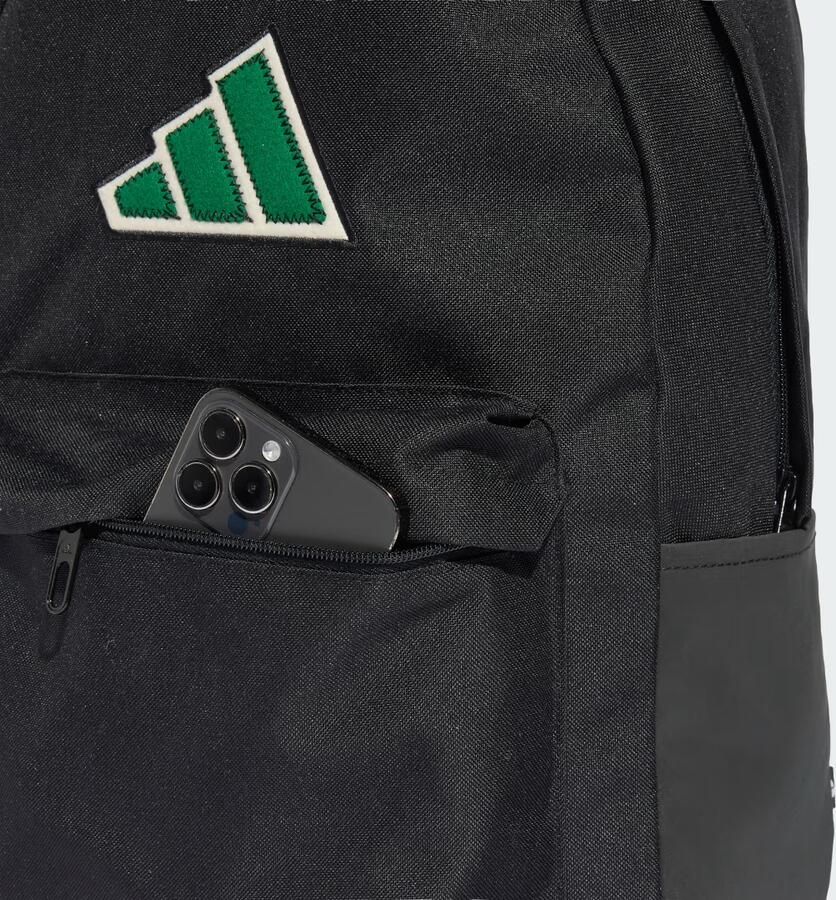 Adidas Essentials Logo Rugzak - Foto 2