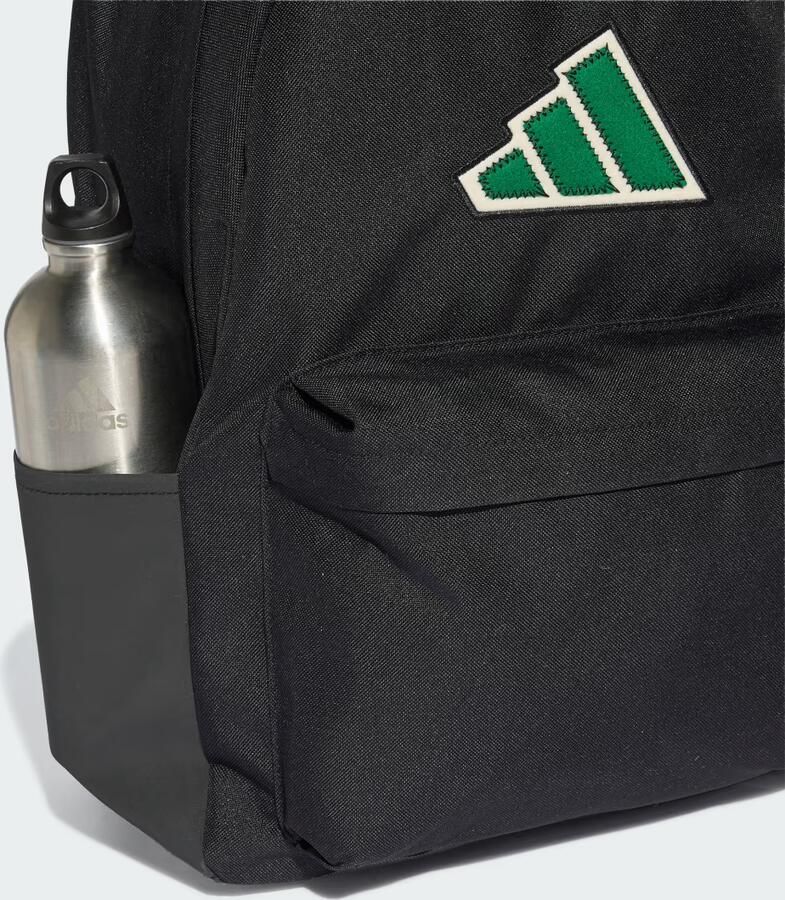 Adidas Essentials Logo Rugzak - Foto 3