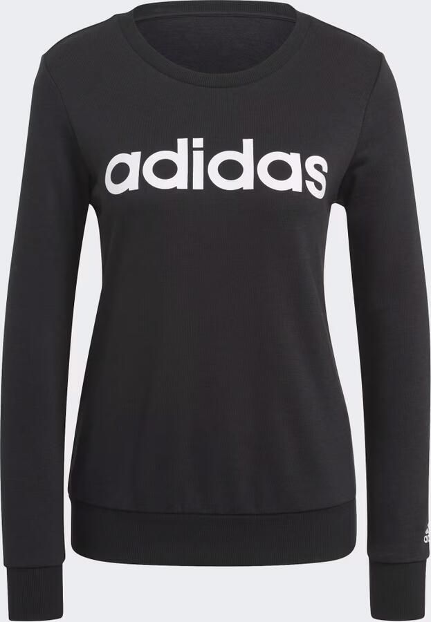 Adidas Sportswear Sweatshirt ESSENTIALS LOGO - Foto 2