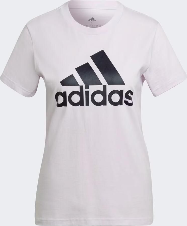 Adidas LOUNGEWEAR Essentials Logo T shirt