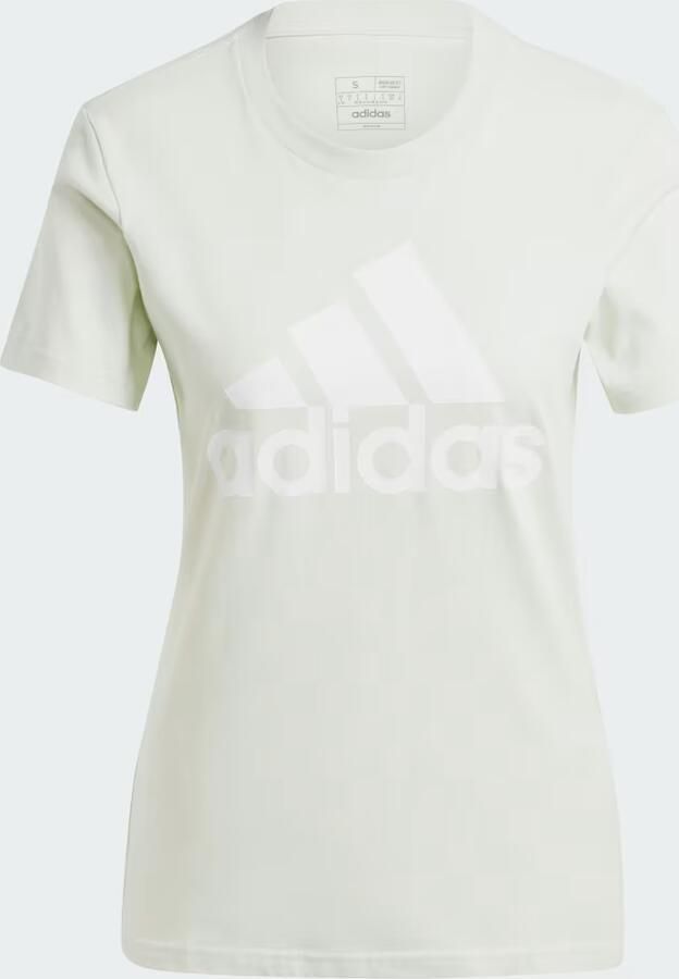 Adidas T-shirt Korte Mouw IY4323 - Foto 11