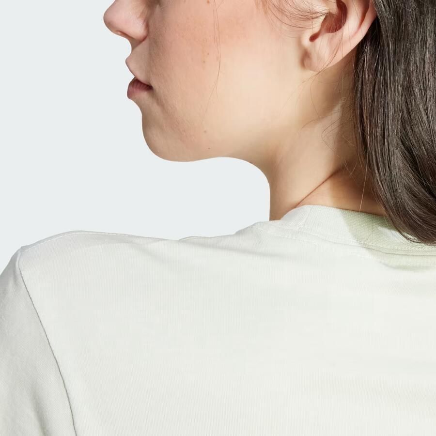 Adidas Sportswear T-shirt W BL T - Foto 6