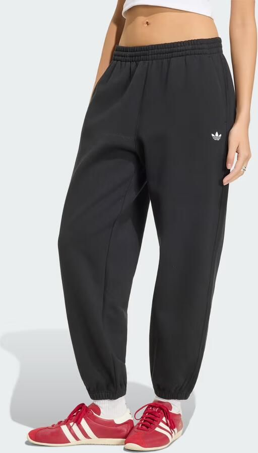 Adidas ESSENTIALS LOOSE-FIT FLEECE JOGGINGBROEK