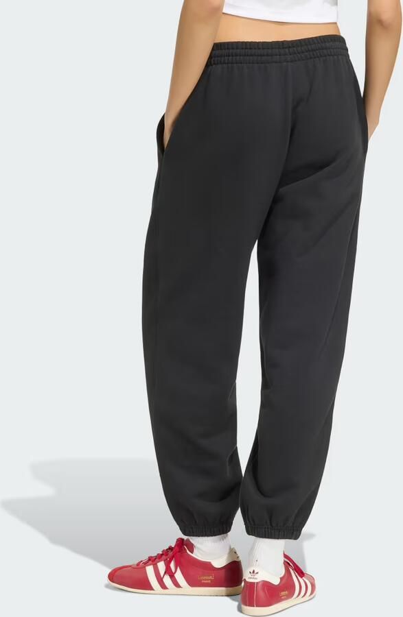 Adidas ESSENTIALS LOOSE-FIT FLEECE JOGGINGBROEK - Foto 4