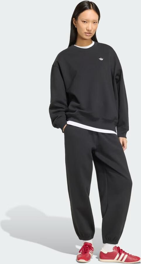 Adidas ESSENTIALS LOOSE-FIT FLEECE JOGGINGBROEK - Foto 5