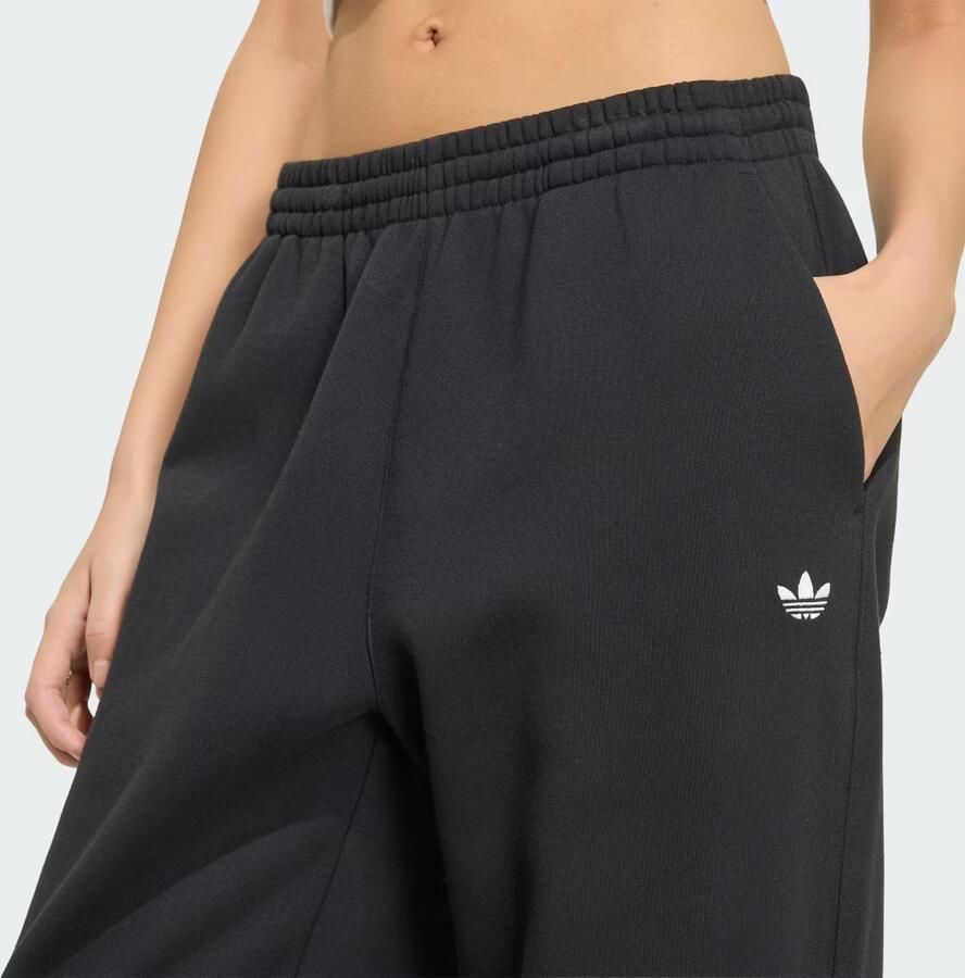 Adidas ESSENTIALS LOOSE-FIT FLEECE JOGGINGBROEK - Foto 2