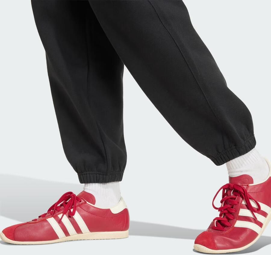 Adidas ESSENTIALS LOOSE-FIT FLEECE JOGGINGBROEK - Foto 3