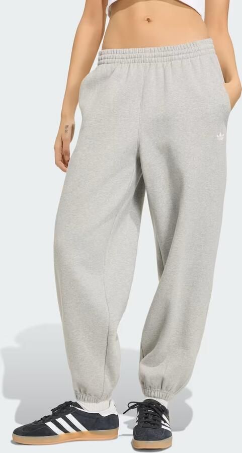 Adidas ESSENTIALS LOOSE-FIT FLEECE JOGGINGBROEK