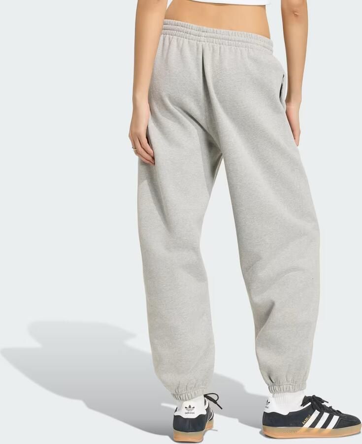 Adidas ESSENTIALS LOOSE-FIT FLEECE JOGGINGBROEK - Foto 4