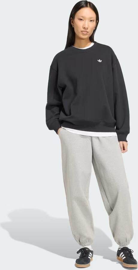 Adidas ESSENTIALS LOOSE-FIT FLEECE JOGGINGBROEK - Foto 5