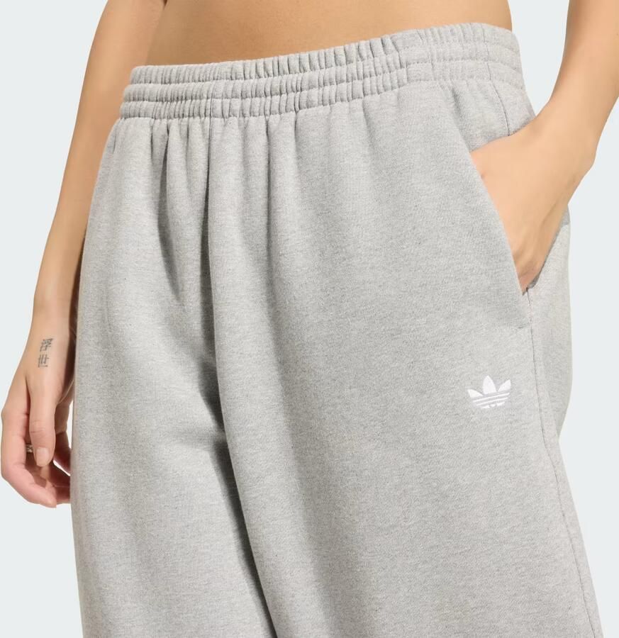 Adidas ESSENTIALS LOOSE-FIT FLEECE JOGGINGBROEK - Foto 2