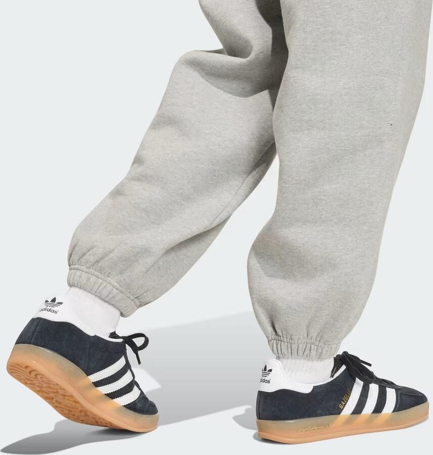 Adidas ESSENTIALS LOOSE-FIT FLEECE JOGGINGBROEK - Foto 3