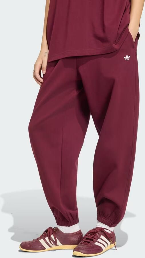 Adidas ESSENTIALS LOOSE-FIT FLEECE JOGGINGBROEK