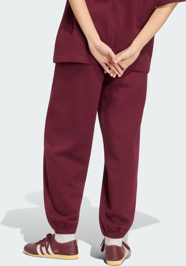 Adidas ESSENTIALS LOOSE-FIT FLEECE JOGGINGBROEK - Foto 4