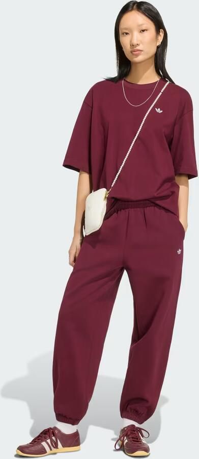 Adidas ESSENTIALS LOOSE-FIT FLEECE JOGGINGBROEK - Foto 5