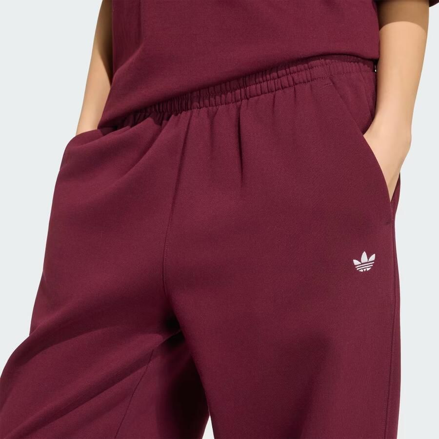 Adidas ESSENTIALS LOOSE-FIT FLEECE JOGGINGBROEK - Foto 2