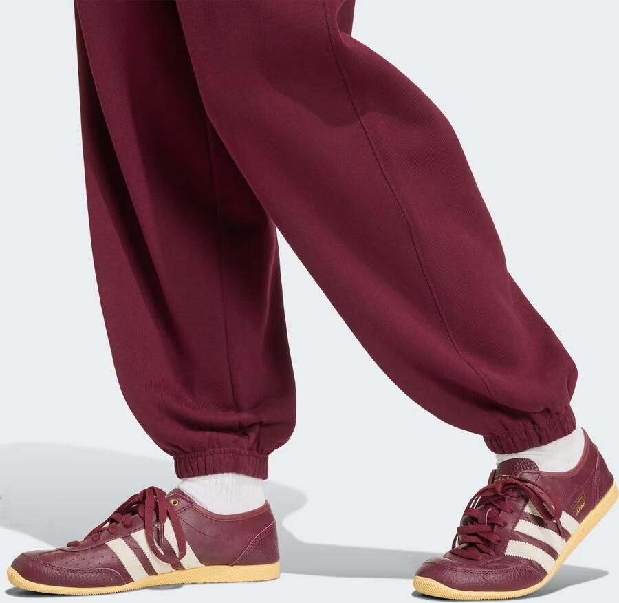 Adidas ESSENTIALS LOOSE-FIT FLEECE JOGGINGBROEK - Foto 3