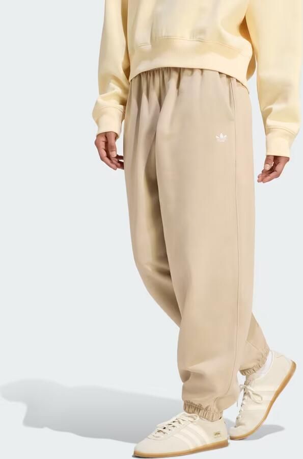 Adidas ESSENTIALS LOOSE-FIT FLEECE JOGGINGBROEK