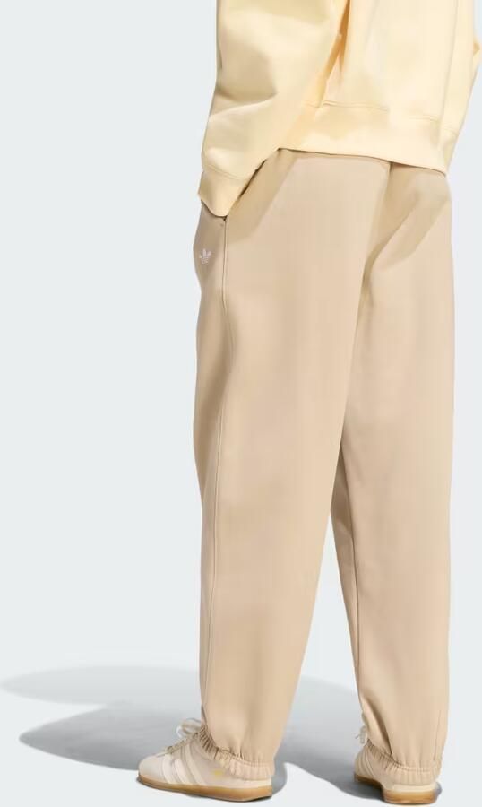 Adidas ESSENTIALS LOOSE-FIT FLEECE JOGGINGBROEK - Foto 4