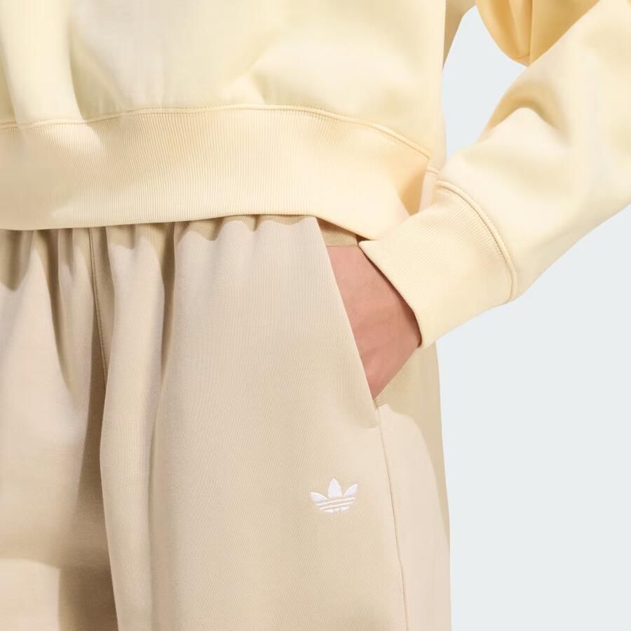 Adidas ESSENTIALS LOOSE-FIT FLEECE JOGGINGBROEK - Foto 2