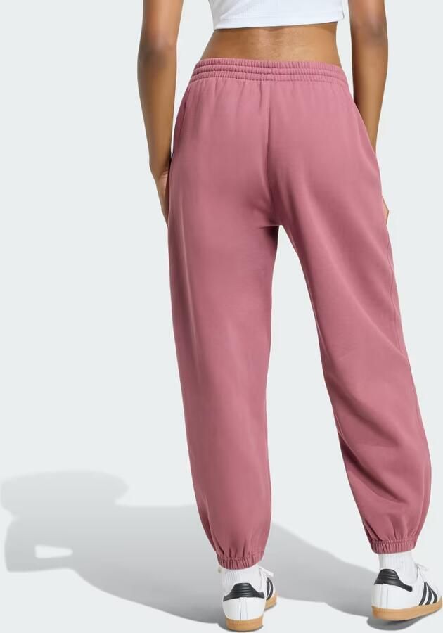 Adidas ESSENTIALS LOOSE-FIT FLEECE JOGGINGBROEK - Foto 4