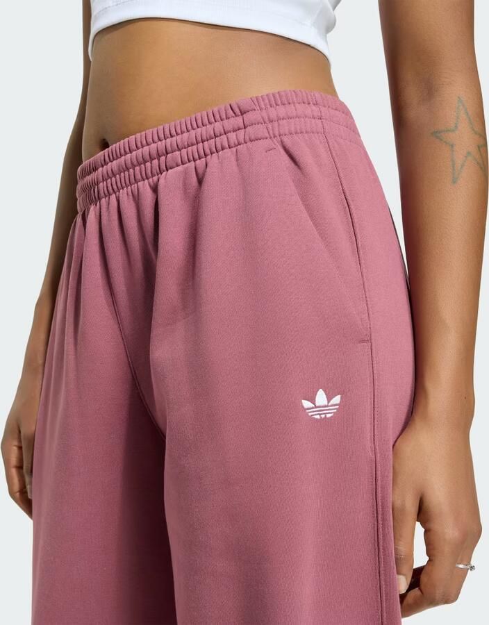 Adidas ESSENTIALS LOOSE-FIT FLEECE JOGGINGBROEK - Foto 3