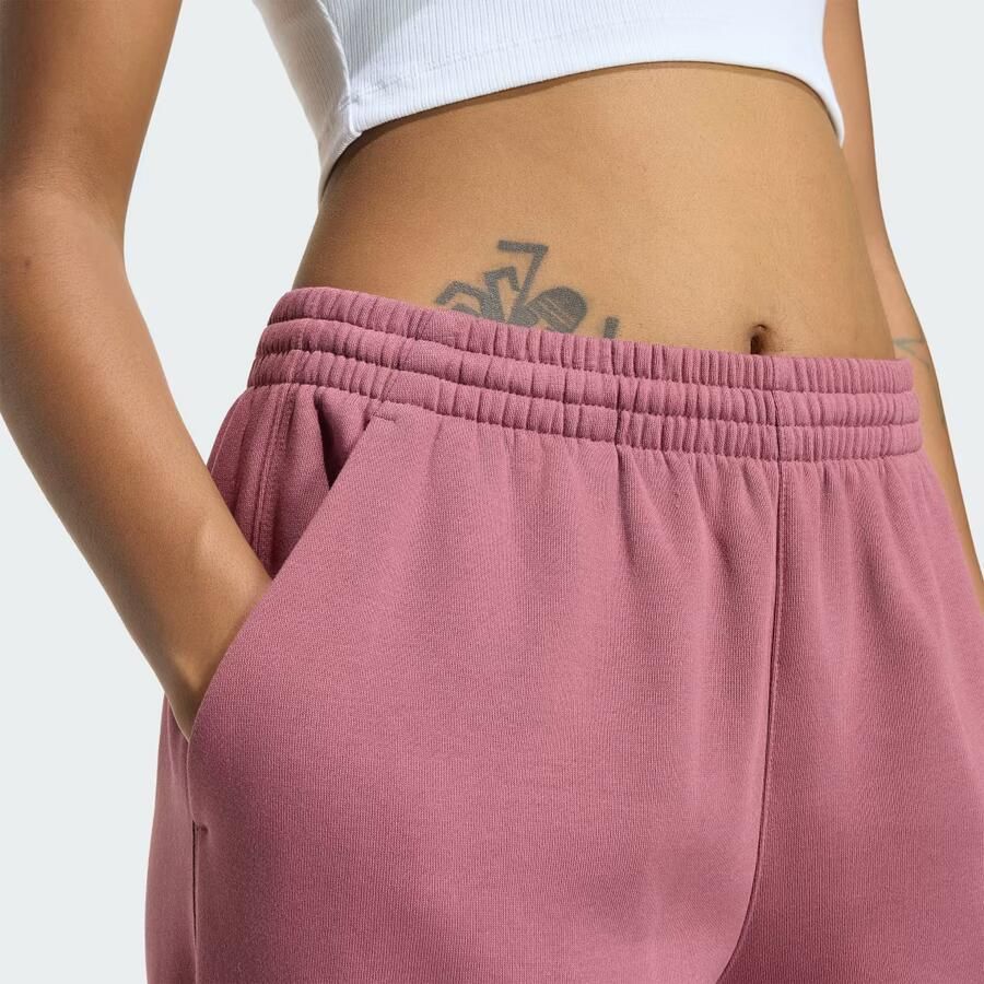 Adidas ESSENTIALS LOOSE-FIT FLEECE JOGGINGBROEK - Foto 2